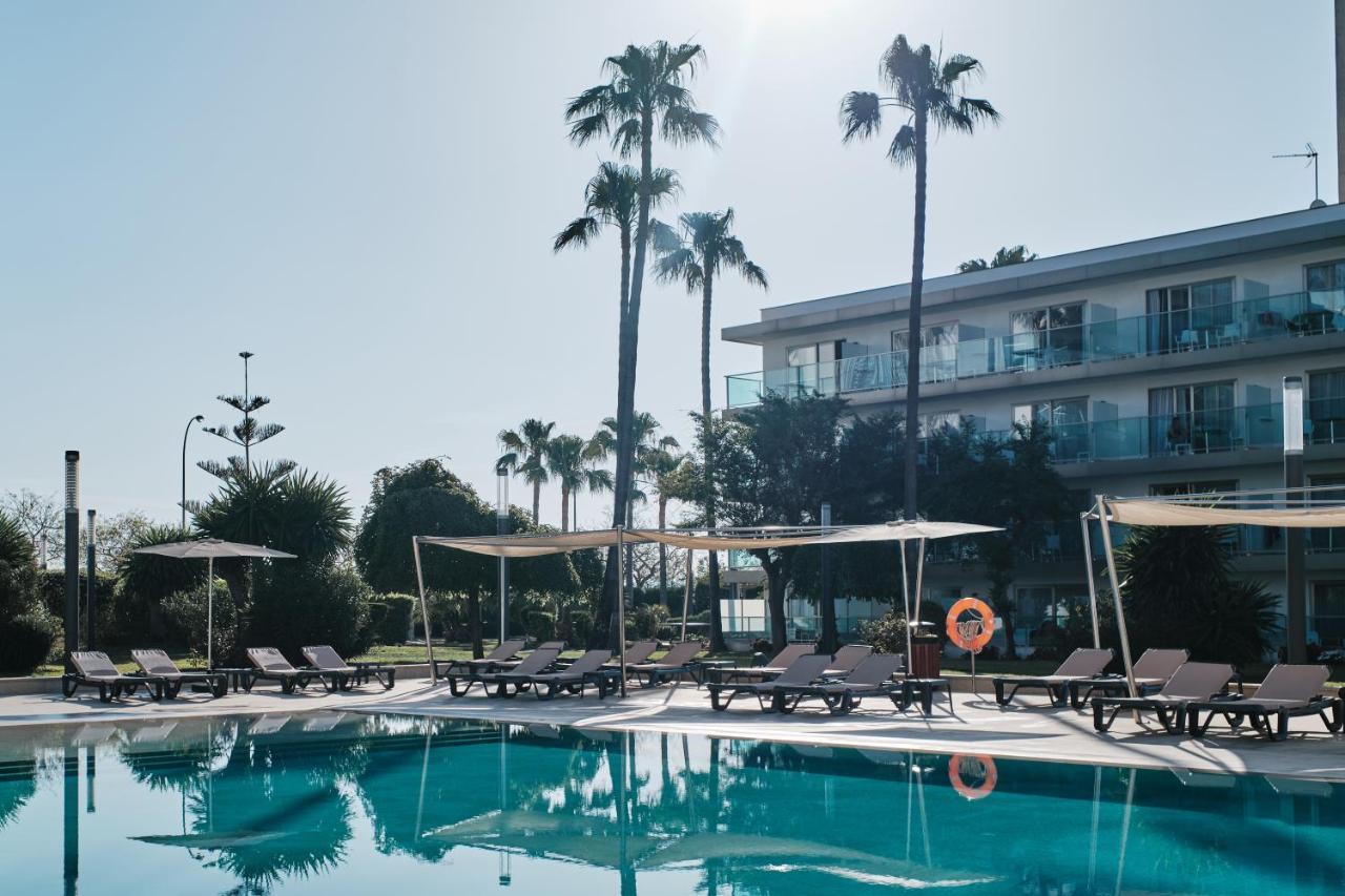 Helios Mallorca Hotel & Apartments Can Pastilla  Exterior photo